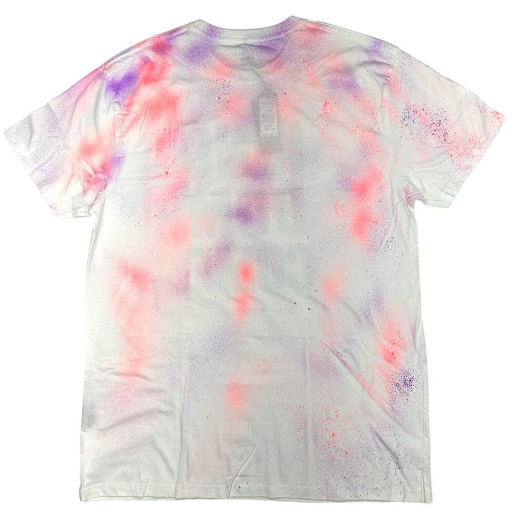 Reworked Akoo Kingdom Tee (4X) - Picture 2 of 7
